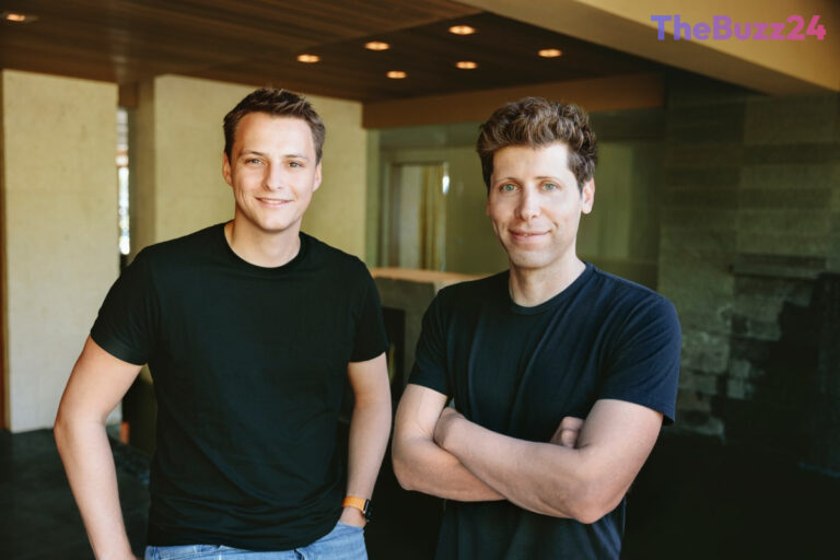 A Tale of Two Altmans: OpenAI Files for IPO While His Biometric Crypto Startup Faces Layoffs