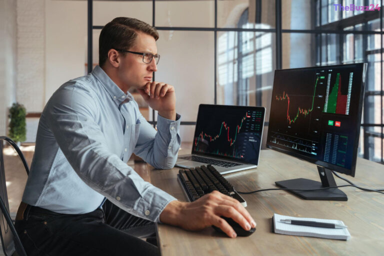 Cardano Faces Steep Weekly Decline Amid Founder’s Social Media Hiatus