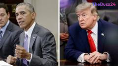 The Battle of Iran Strategies: Trump Touts Nuclear Victory as Obama Questions New Deal