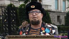 Russian Dissident Artist Fatally Shot in Poland, Belarusian Nationals Detained