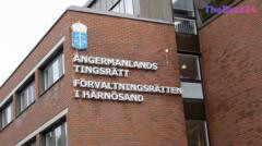 Swedish Man Sentenced to Prison for Orchestrating Wife’s Sexual Exploitation