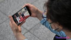 Global Trust in Media Plummets to Historic Lows as Audiences Turn to Online Video and Social Platforms