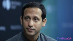 From Tech Pioneer to Prison: Gojek Co-Founder Nadiem Makarim Sentenced to 10 Years for Corruption