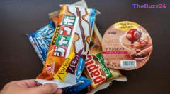 Japan Launches Antitrust Probe Into Major Ice Cream Manufacturers Over Price-Fixing Allegations