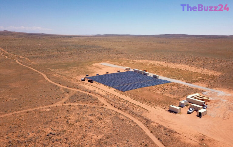 SpaceX Alumni Launch Ambrosia Energy: Revolutionizing Power for the AI Era with Rapid Solar-Battery Plants