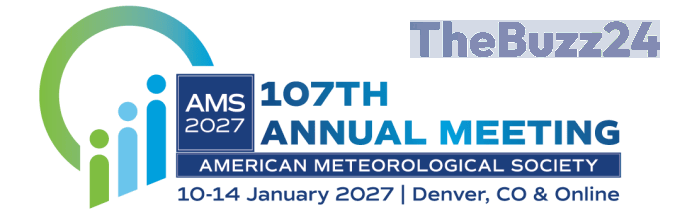 NASA and NOAA to Showcase Commercial Satellite Integration at 2027 AMS Symposium