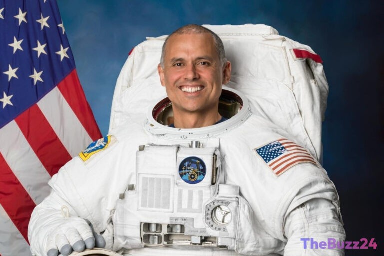 From Emergency Medicine to Orbit: Astronaut Anil Menon Prepares for First ISS Mission