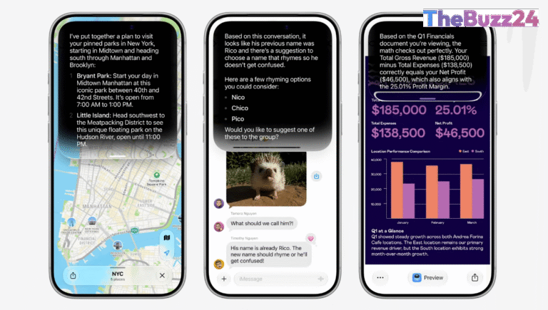 Apple Unveils Major AI Overhaul and iOS 27 at Final Tim Cook-Led WWDC