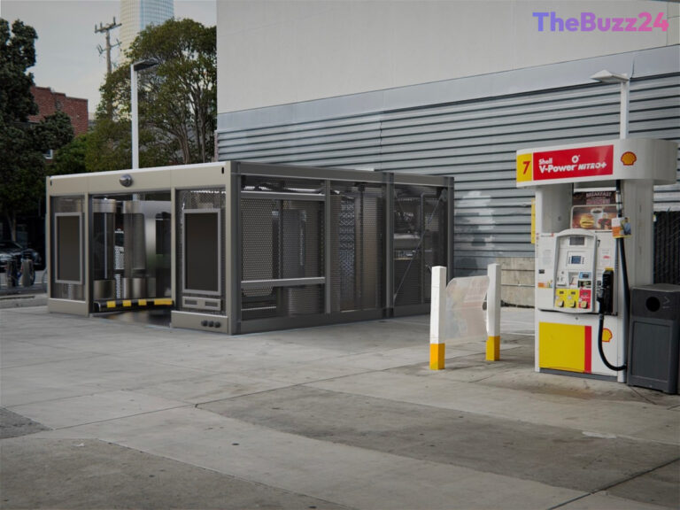 Aseon Labs Secures $10 Million to Revolutionize Robotaxi Efficiency with Automated Pit Stops