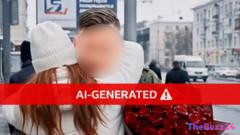 Virtual Reunions: How AI ‘Deadbots’ and Deepfakes Are Redefining Grief for Russian Military Families