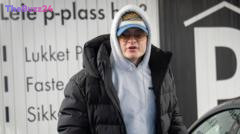 Norway Awaits Verdict in High-Profile Rape Trial Involving Royal Family Member