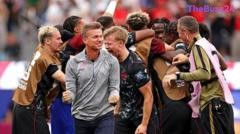 Canada’s Historic World Cup Run Signals a Cultural Shift for the Nation