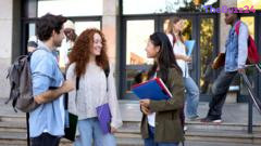 The Financial Reality of Higher Education: Which Degrees Actually Pay Off?