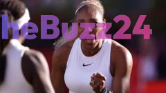 Serena Williams Makes Triumphant Return to Tennis with Doubles Victory at Queen’s Club