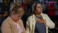 Venezuela Faces Humanitarian Crisis Following Devastating Twin Earthquakes