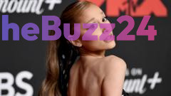 Pop Star Ariana Grande Slams White House Over Music Use in Immigration Video
