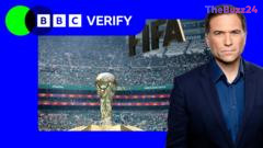 Logistical Hurdles and Rising Costs: Inside the Challenges Facing the 2026 World Cup