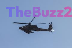 Iran Accused of Downing US Apache Helicopter; Trump Vows Retaliation