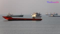 US and Iran Agree to De-escalate Tensions in Strait of Hormuz