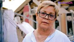 Desperate Silence: The Frantic Search for Survivors in La Guaira