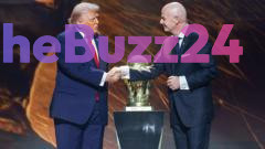 US Immigration Denies Entry to Top African Referee Ahead of 2026 World Cup, Sparking FIFA Sovereignty Concerns