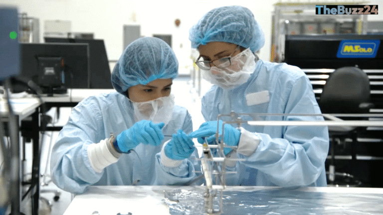 NASA Launches M-STAR Initiative to Empower Minority-Serving Institutions in Space Research