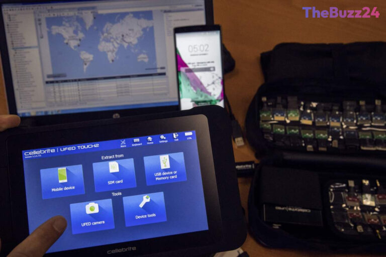 The Persistence of Surveillance: How Hacking Tools Remain Active Despite Corporate Bans