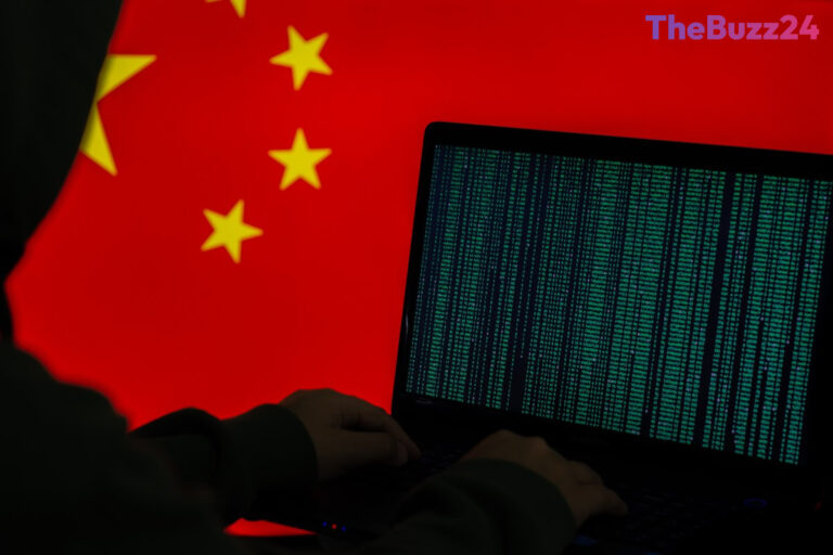 Global Intelligence Agencies Warn of Chinese Espionage Tactics on Professional Networking Platforms