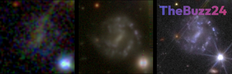 Citizen Scientists Needed to Solve the Mystery of Vanishing ‘Clumpy’ Galaxies