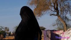 Aid Exploitation Scandal: Doctors Without Borders Confirms Staff Sexually Abused Sudanese Refugees