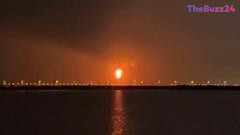 Deadly Explosion Rocks Qatar’s Barzan Gas Facility