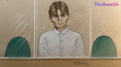 Jury Deadlocks in Alleged Teen Hitman Trial Linked to International Gang