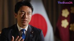 Japan Shifts Defense Strategy: A New Era of Deterrence and Regional Security