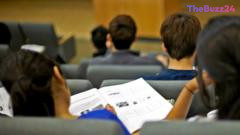 Global Education Pivot: Why Indian Students Are Abandoning Traditional Western Universities