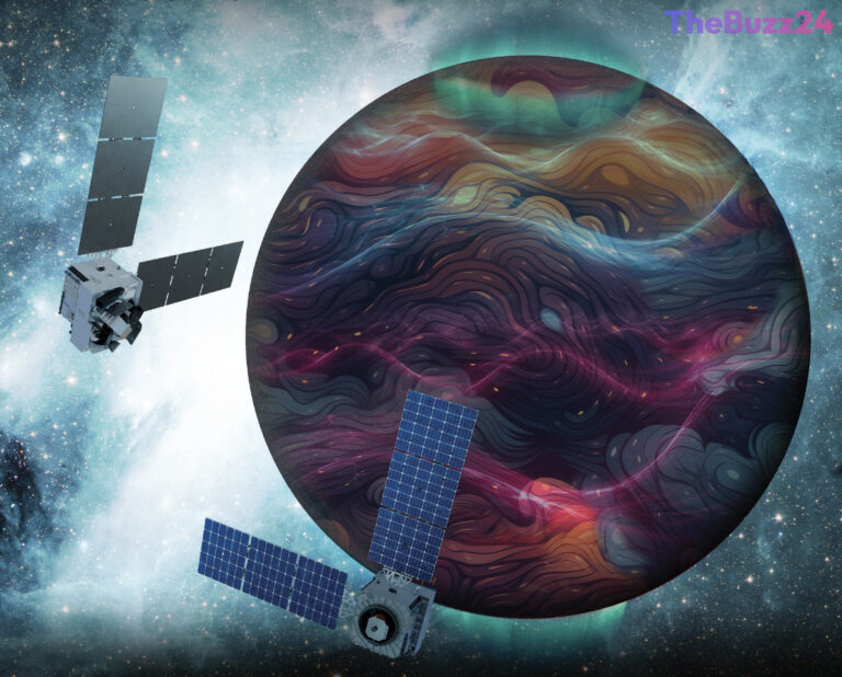 NASA Unveils DAPHNE Mission: Twin Satellites to Revolutionize Space Weather Prediction