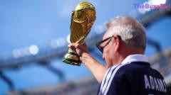 World Cup Rule Changes Spark Debate Over Fairness and Strategy in Group Stage