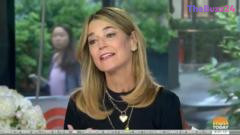 Savannah Guthrie Issues Desperate Plea Amidst Disturbing Developments in Mother’s Disappearance