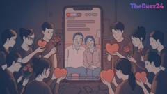 The Rise of ‘Virtual Parents’: Why China’s Youth Are Seeking Emotional Refuge Online