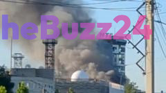 Deep-Strike Escalation: Ukrainian Cruise Missiles Strike Military Production Plant Deep Inside Russian Territory