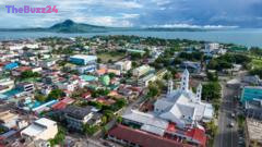 Tragedy Strikes Philippines High School: Bullying Grudge Fuels Deadly Shooting