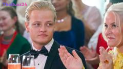 Norwegian Royal’s Son Convicted of Rape, Sentenced to Four Years