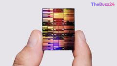 IBM Unveils Revolutionary ‘NanoStack’ Architecture to Push Beyond Moore’s Law