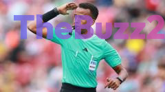 Somali World Cup Referee Denied US Entry Despite Valid Visa, Citing ‘Right Papers’