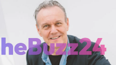 Beloved British Actor Anthony Head, Star of ‘Buffy’ and ‘Ted Lasso’, Dies at 72
