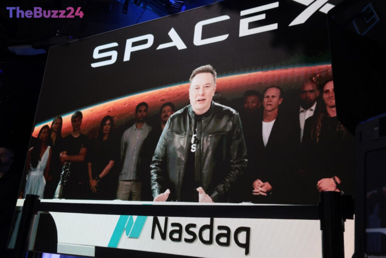 SpaceX Soars to Historic IPO, Becomes Largest Ever and Creates World’s First Trillionaire