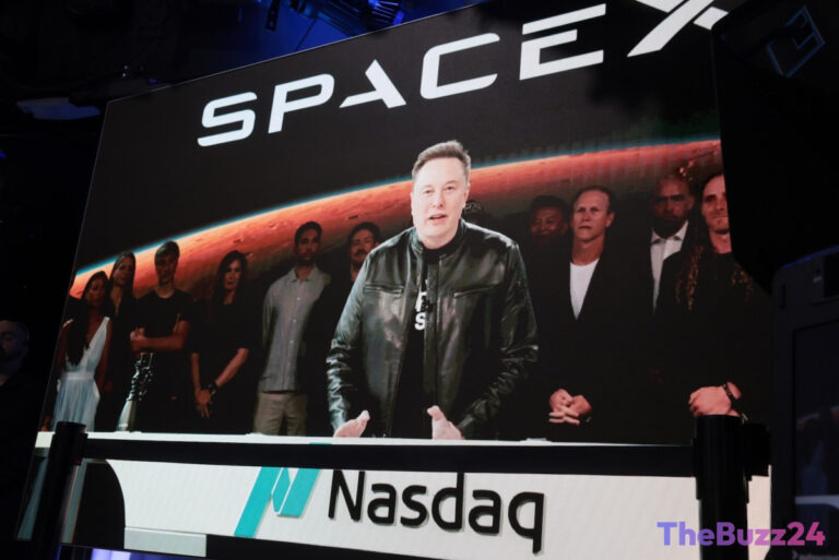 FTC Greenlights Elon Musk’s Move to Acquire SpaceX Alum Startup Mesh
