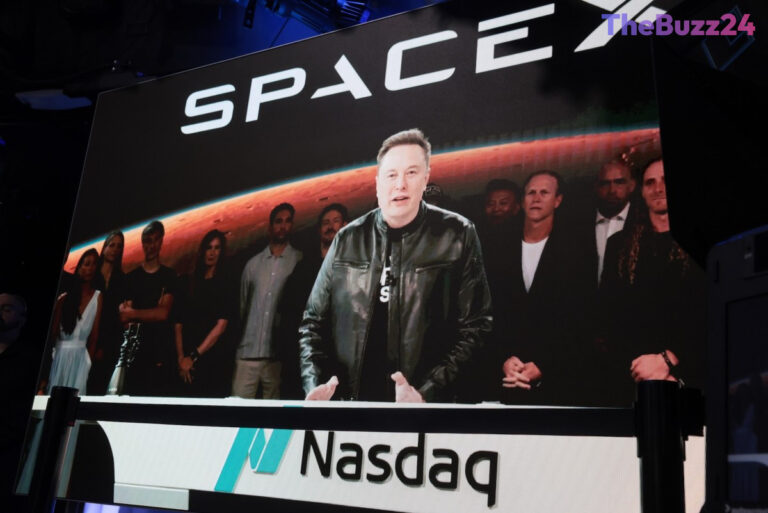 SpaceX Makes History with Largest IPO Ever, Propelling Elon Musk Toward Trillionaire Status
