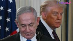 Netanyahu Faces Political Crisis Following US-Brokered Iran Ceasefire