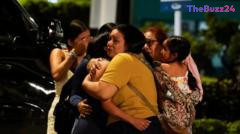 Brazen Airport Assassination Highlights Escalating Gang Violence in Ecuador