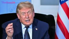 US and Iran Reach Preliminary Deal to End Hostilities, Strait of Hormuz to Reopen